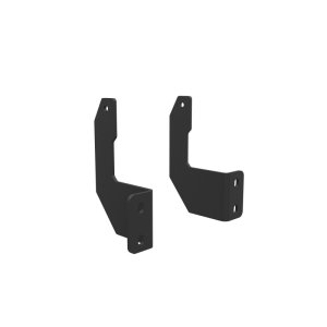 Ford Super Duty Light Mount - Front - KC HiLiTES - 40